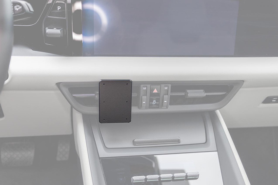 ProClip uchwyt montażowy do Porsche Macan 2025-