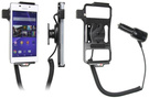 Uchwyt aktywny do Sony Xperia M2