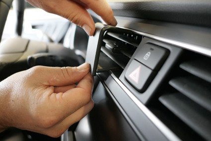 ProClip do Hyundai i20 2019-2020