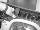 ProClip do Jaguar X-Type 01-10