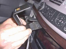 ProClip do Mercedes Benz E Klasa (200-430) Stationwagon 03-09
