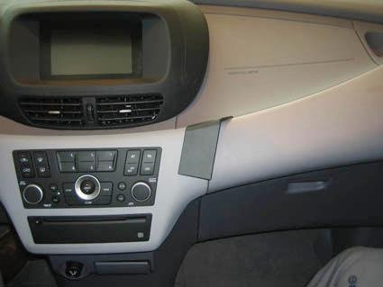 ProClip do Nissan Almera Tino 04-06