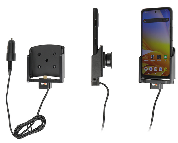 Uchwyt Ładujący do Terminala Zebra EM45 | Cig Plug