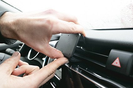 ProClip do Toyota Camry 2019-2021