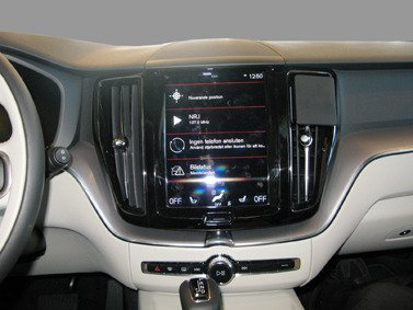 Brodit ProClip uchwyt do Volvo XC60 2018-2025