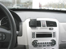 ProClip do Chevrolet Equinox 05-09