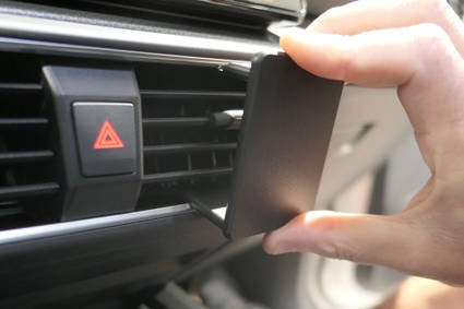 ProClip do Cupra Leon Sportstourer 2020-2025