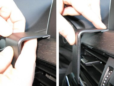 ProClip do BMW X1 F48 16-22