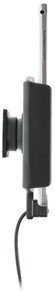 Uchwyt aktywny z kablem USB do Samsung Galaxy Tab 3 10.1 GT-P5210/P5220/P5200