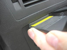 ProClip do Opel Zafira B 05-11