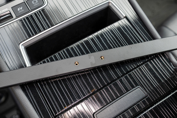 ProClip uchwyt montażowy do Toyota Sienna 2025-2026