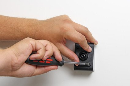 Uchwyt pasywny do LG G3