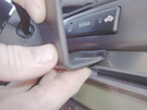 ProClip do Toyota Avensis 03-08