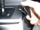 ProClip do Volvo S40 04-12