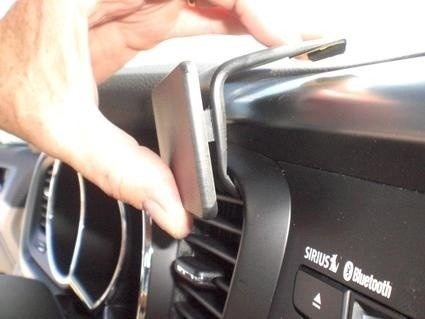 ProClip do Kia Optima 11-14