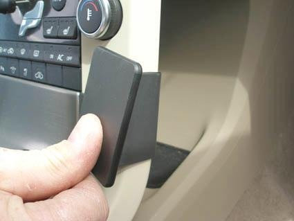 ProClip do Volvo S80 07-11