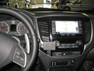 ProClip do Mitsubishi L200 16-19