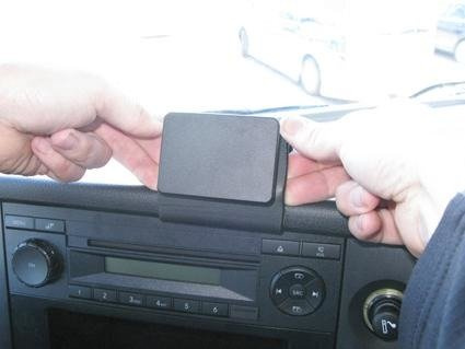 ProClip do Mercedes Actros 13-19