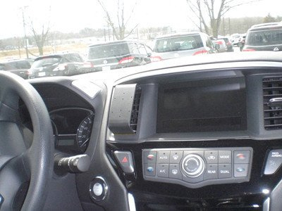 ProClip do Nissan Pathfinder 13-20