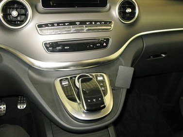 Brodit ProClip uchwyt do Mercedes Benz V Klasa 2016-2024