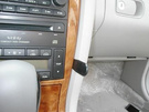 ProClip do Kia Opirus 03-07