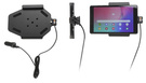 Uchwyt aktywny z kablem USB do Uchwyt pasywny do Samsung Galaxy Tab A 8.0 (2019) SM-T290/SM-T295