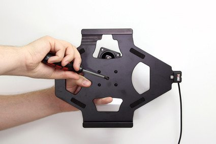 Uchwyt aktywny do Samsung Galaxy Tab PRO 12.2 4G SM-T905 & Wi-Fi SM-T900