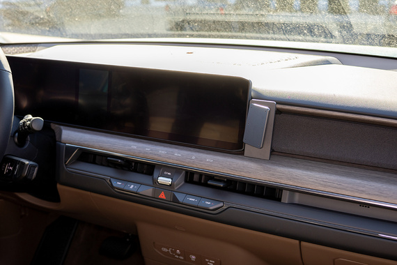 ProClip uchwyt montażowy do Kia EV9 2024-2025