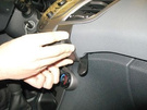 ProClip do Ford Fiesta 09-17