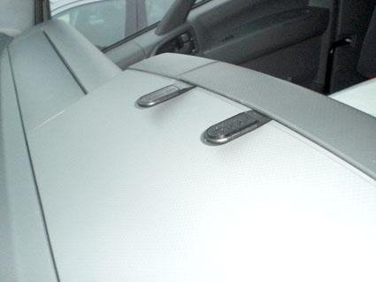 ProClip do GMC W-series 08-18