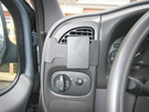 ProClip do Ford Transit 00-06.