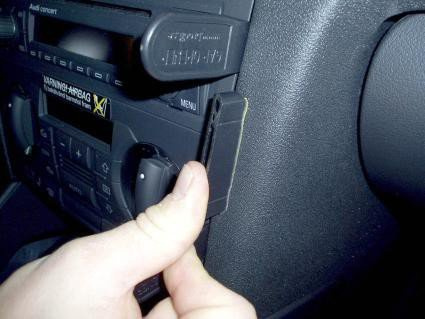 ProClip do Audi A3 03-06