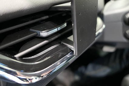 ProClip do Skoda Enyaq IV 2021-2025