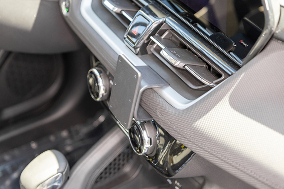 ProClip uchwyt montażowy do Chevrolet Trail Blazer 2024-2025