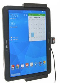 Uchwyt aktywny z kablem USB do Samsung Galaxy Tab 4 10.1 SM-T530