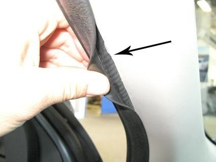 ProClip do Nissan Micra 11-13