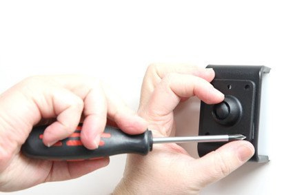 Uchwyt pasywny do Sony Xperia Z3