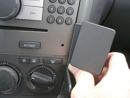 ProClip do Opel Antara 07-15