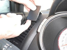 ProClip do Nissan Murano 09-14