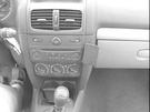 ProClip do Renault Thalia 99-08
