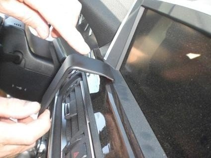 ProClip do BMW seria 6 F12, F13 12-19