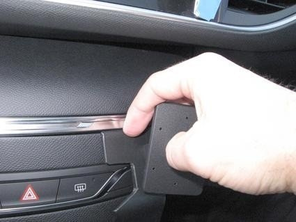 ProClip do Peugeot 308 14-21
