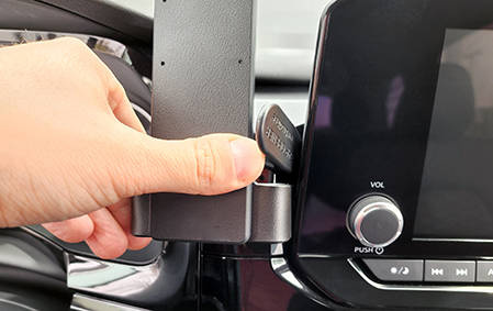 ProClip do Nissan Pathfinder 2020-2022