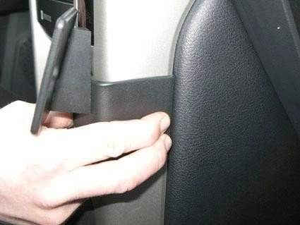 ProClip do Toyota LandCruiser 10-18