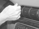 ProClip do Audi A4 Sedan 95-00