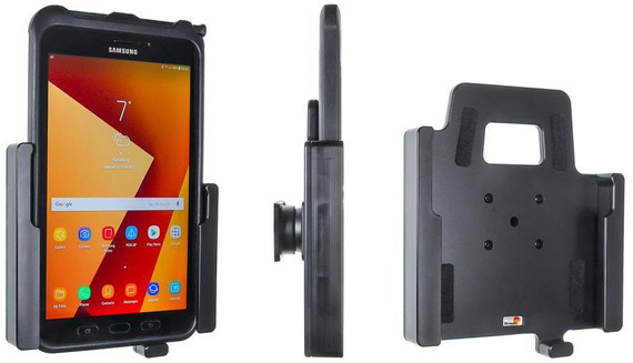 Uchwyt pasywny do Samsung Galaxy Tab Active 3 SM-T570/SM-T575 w oryginalnym futerale