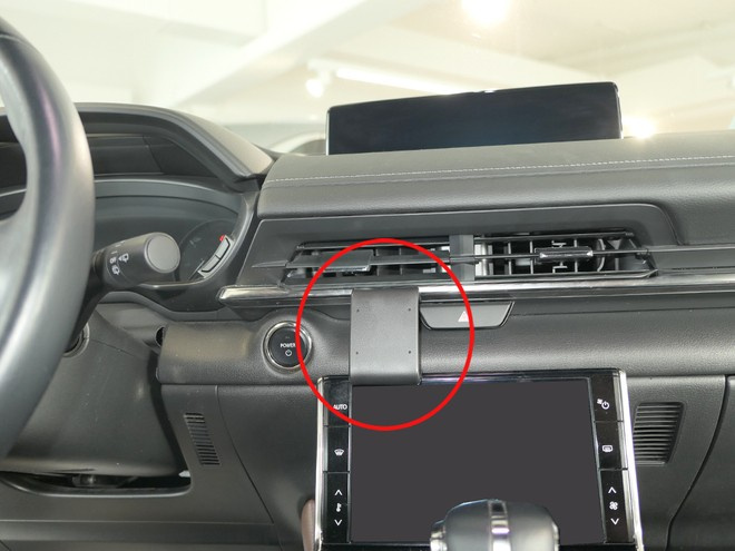 ProClip do Mazda MX-30 2021-2026