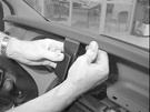 ProClip do Opel Vivaro 02-10