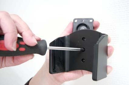 Uchwyt do Intermec CN4