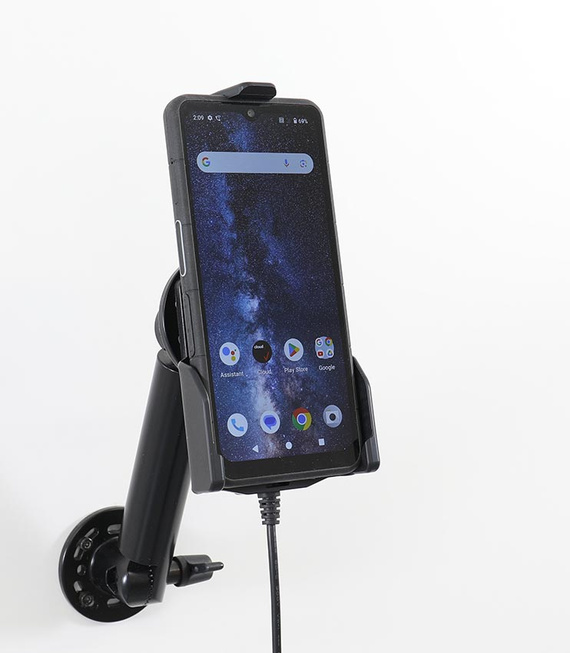 Uchwyt ładujący Brodit do Sonim XP Pro